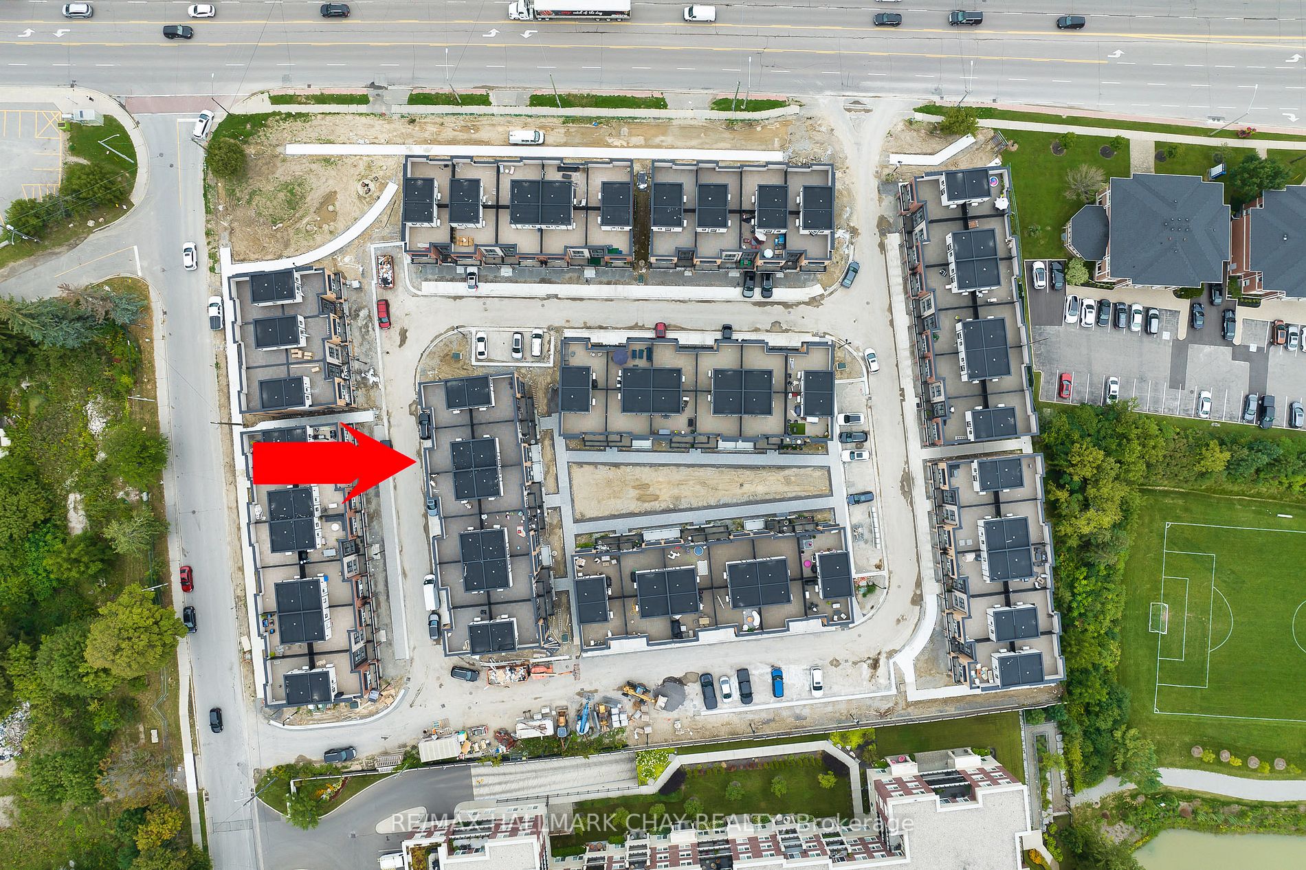 6 Sayers Lane, #16