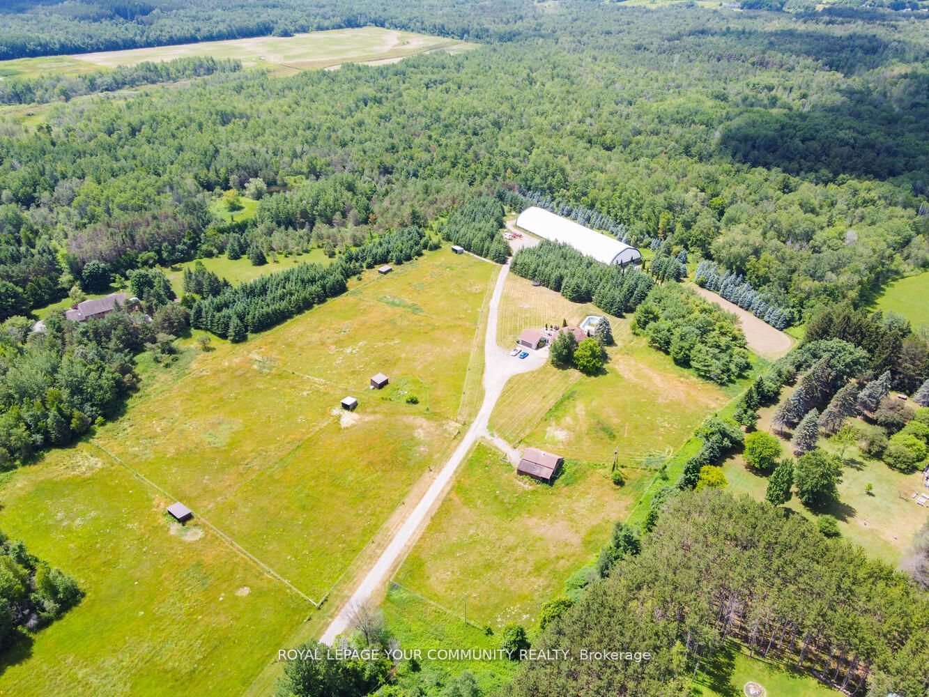 21152 Kennedy Rd