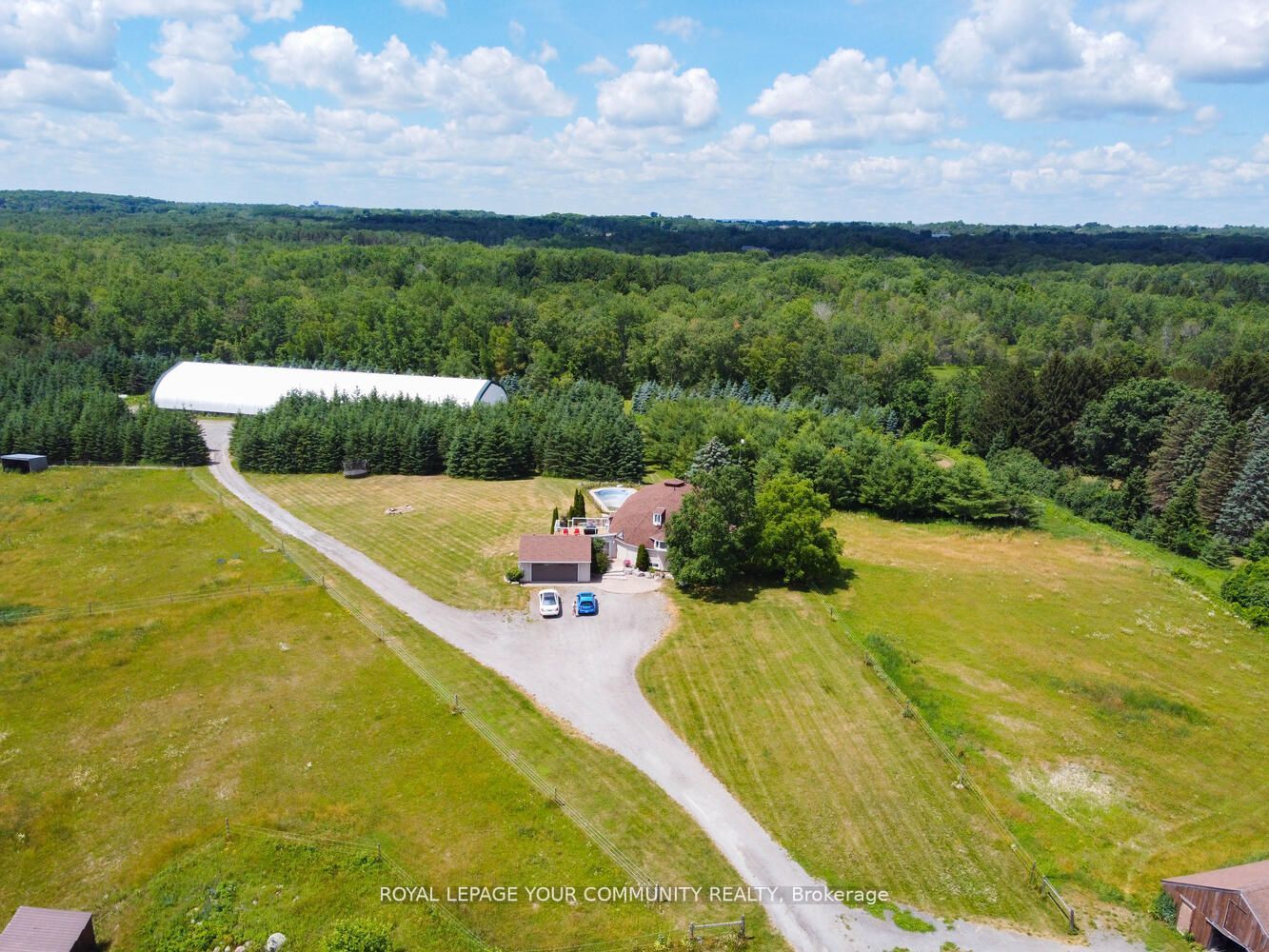 21152 Kennedy Rd