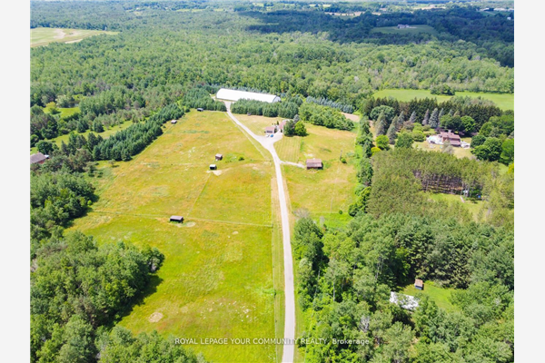 21152 Kennedy Rd, East Gwillimbury
