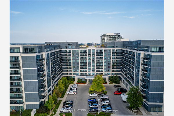 372 Hwy 7 East Dr E, Richmond Hill