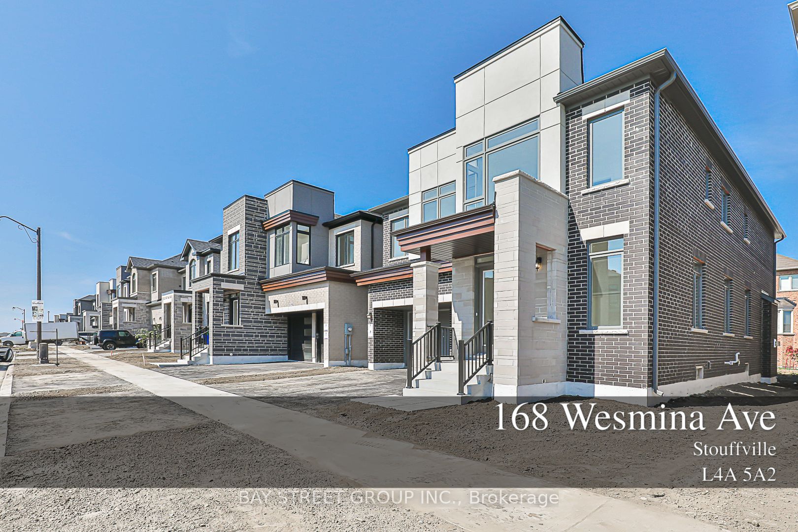 168 Wesmina Ave