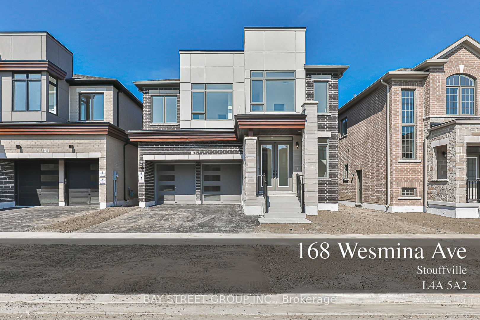 168 Wesmina Ave