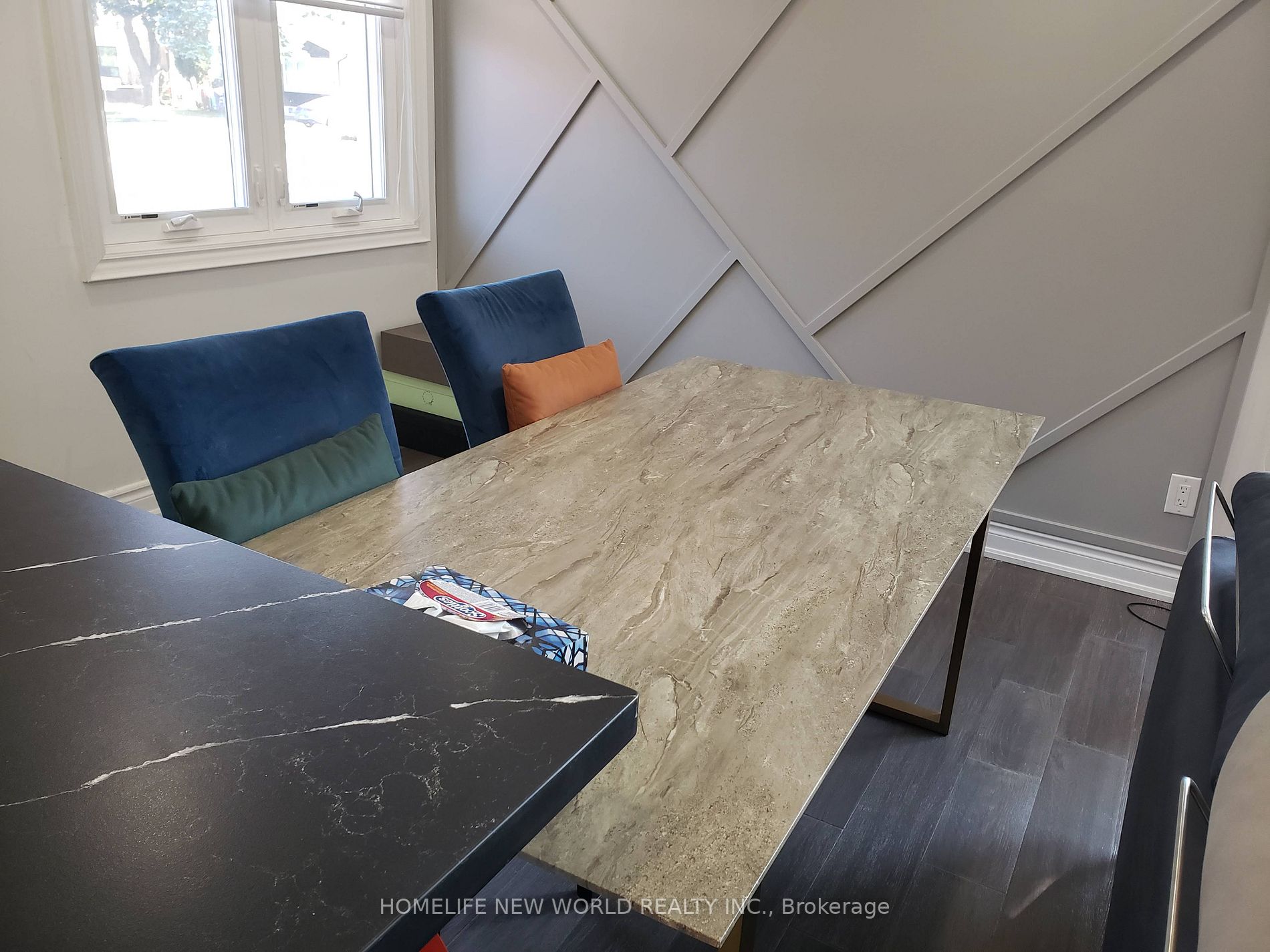13 Rockport Cres, #Main