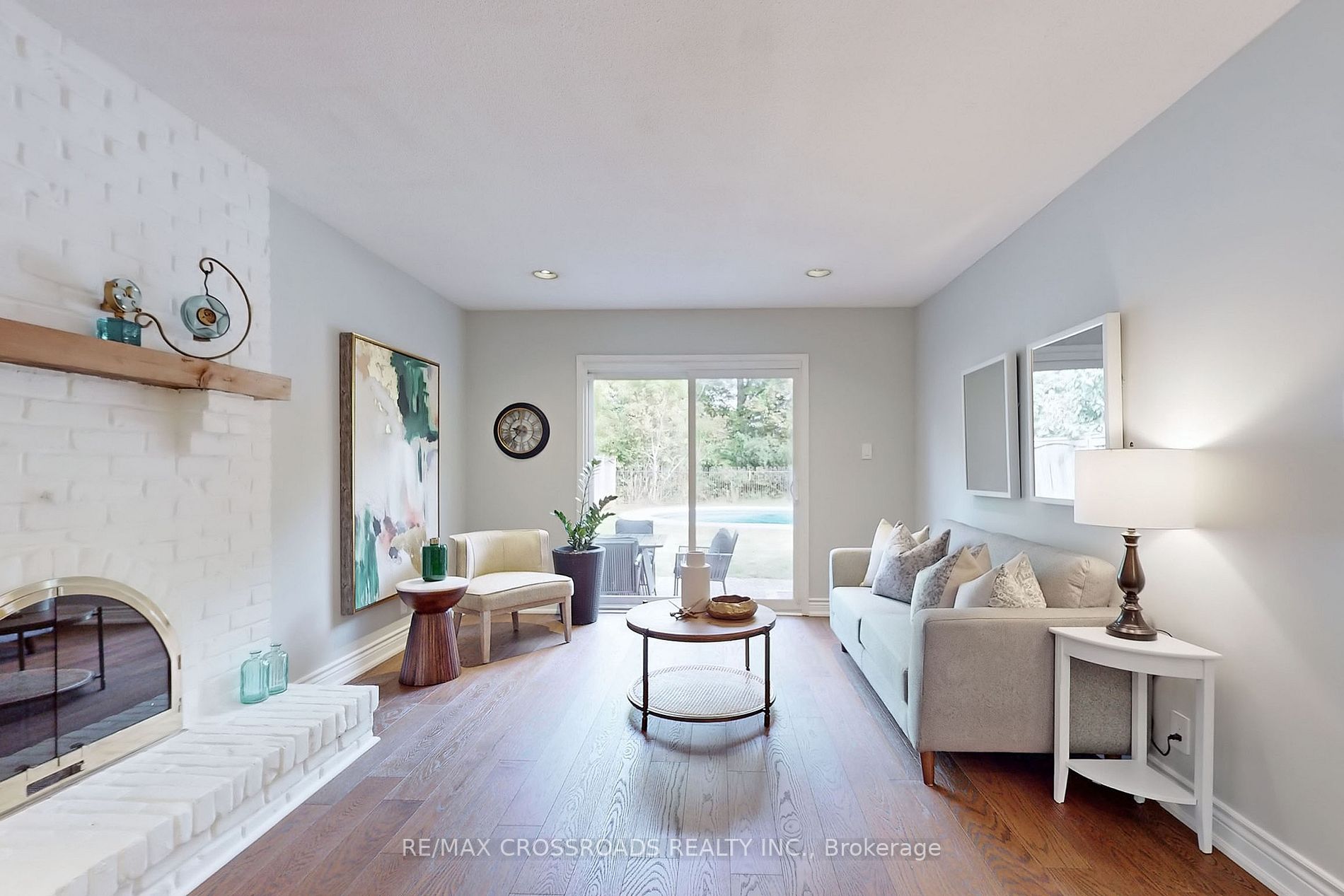 36 Pennock Cres