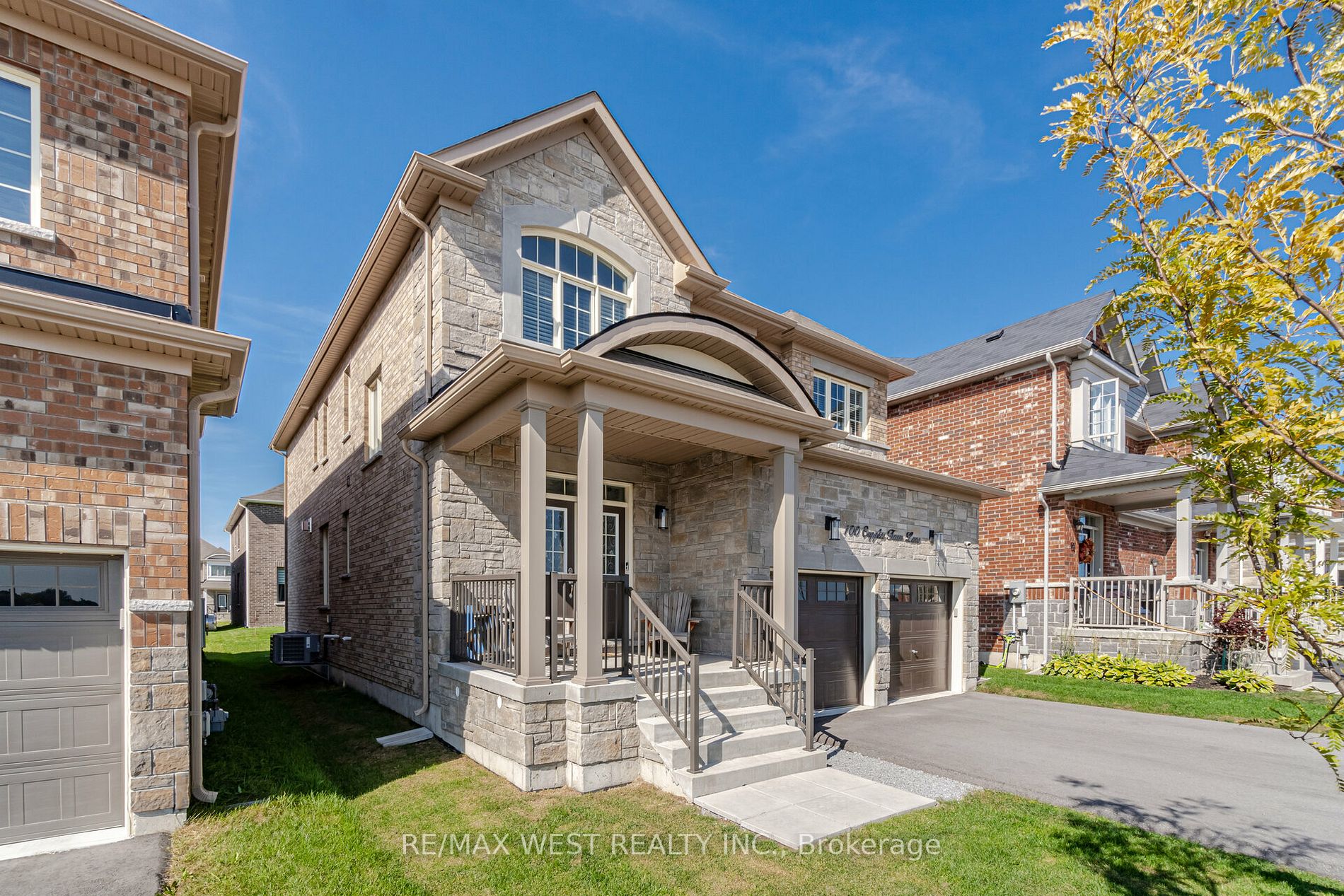 100 Cupples Farm Lane