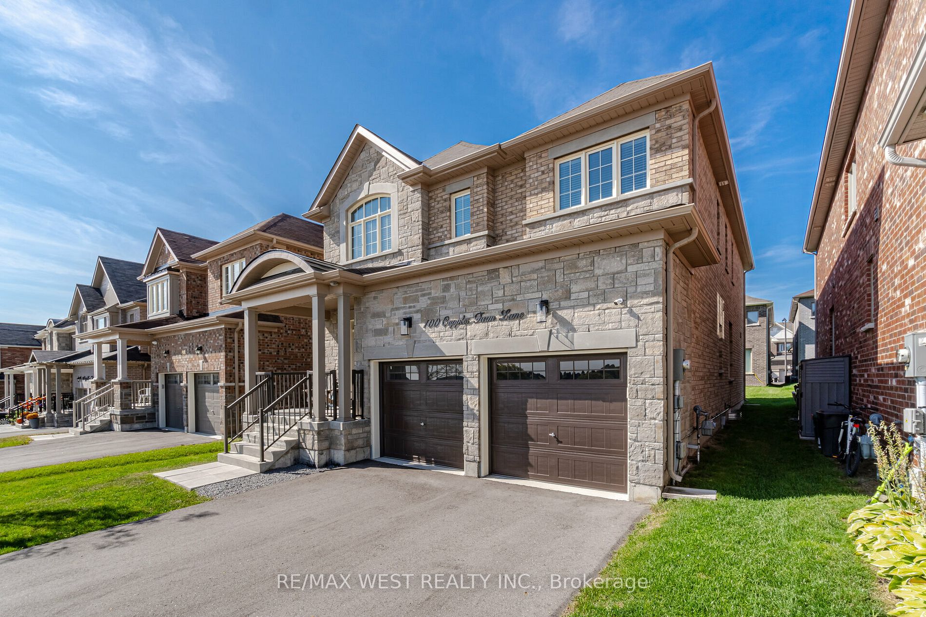 100 Cupples Farm Lane