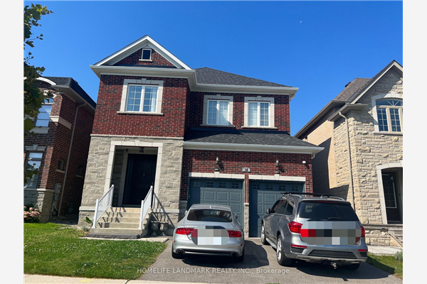 14 Colesbrook Rd, Richmond Hill