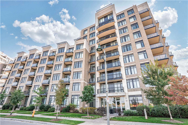 111 Upper Duke Cres E, Markham