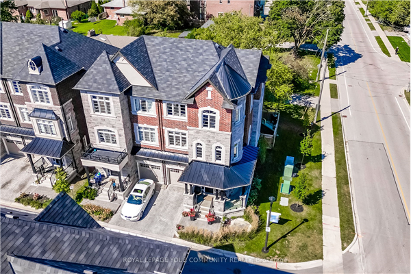 6 Globemaster Lane, Richmond Hill