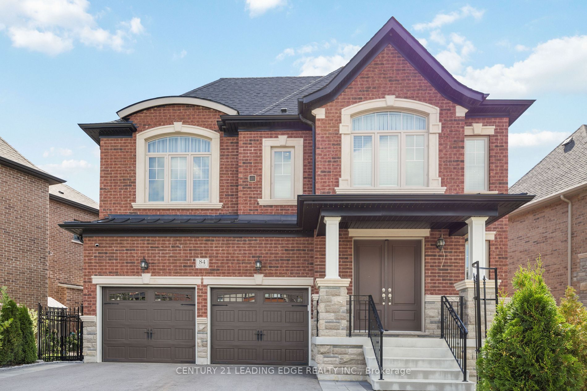 84 Fontevielle Crescent
