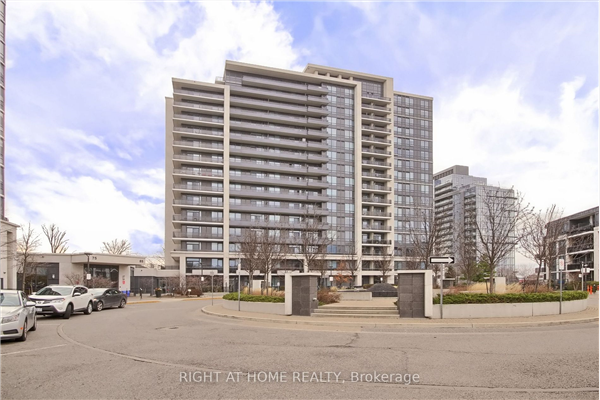 85 North Park Rd, Vaughan