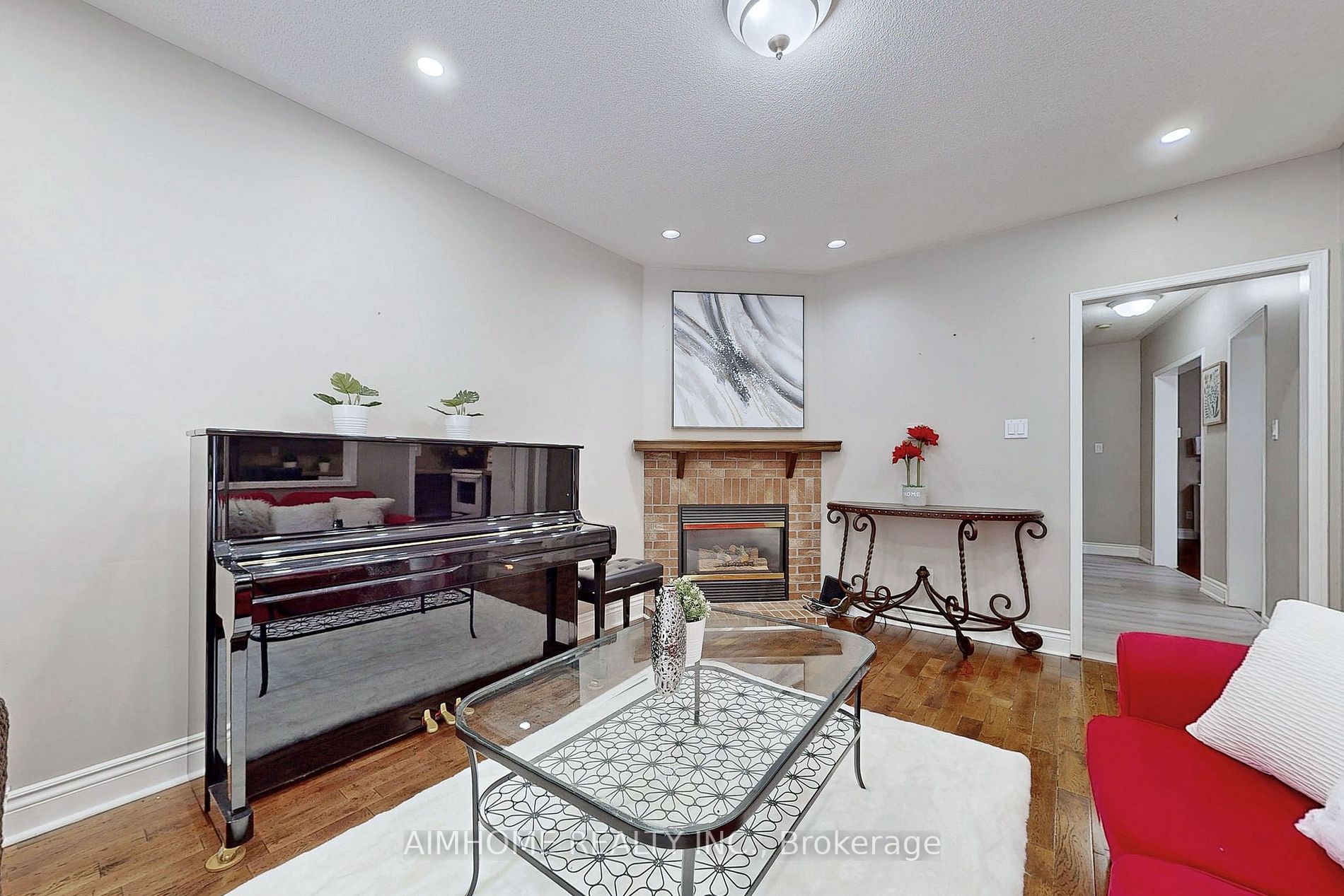 399 Flanagan Crt