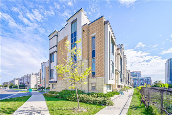 2 Teasel Way, Markham