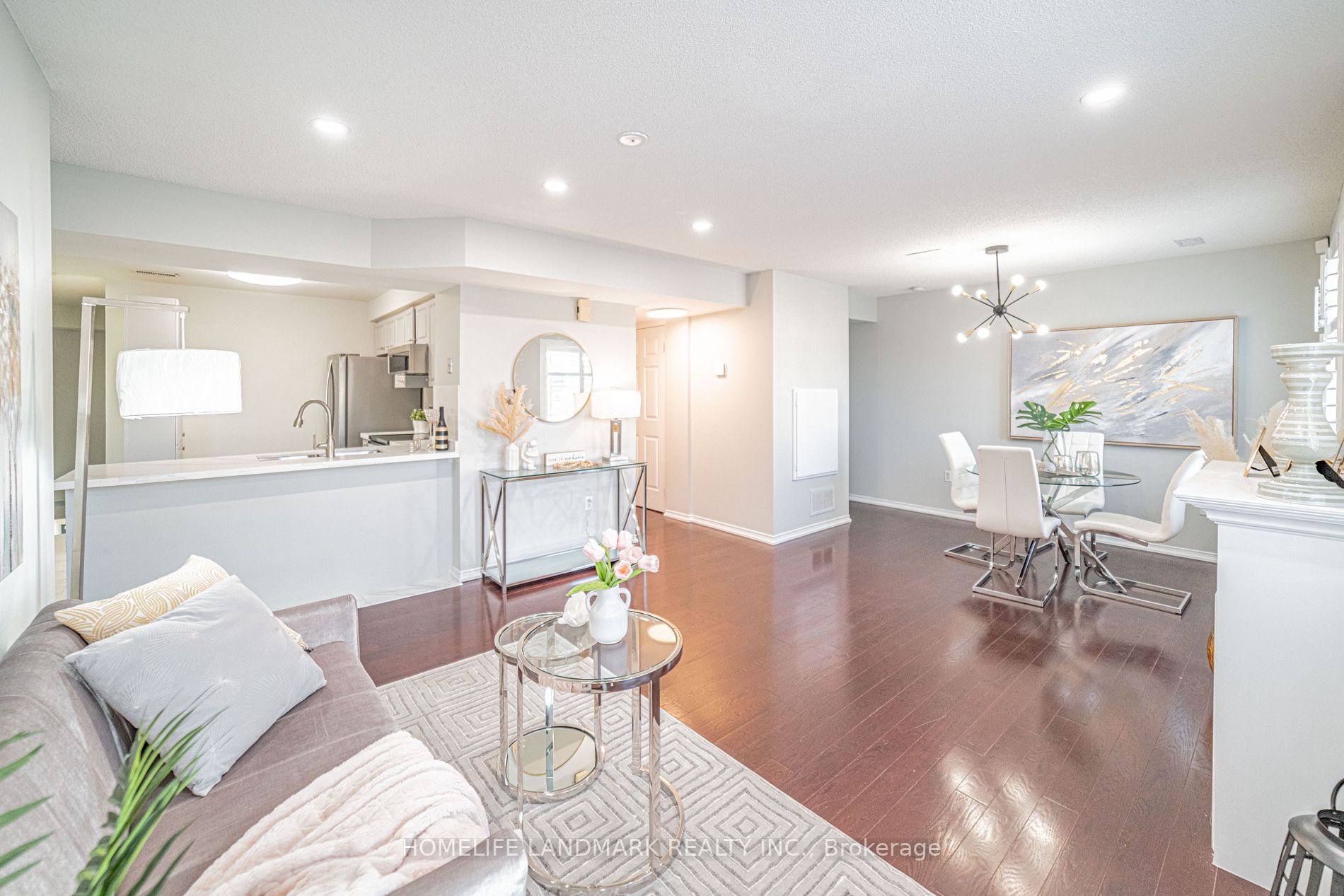 75 Weldrick Road E, #1025