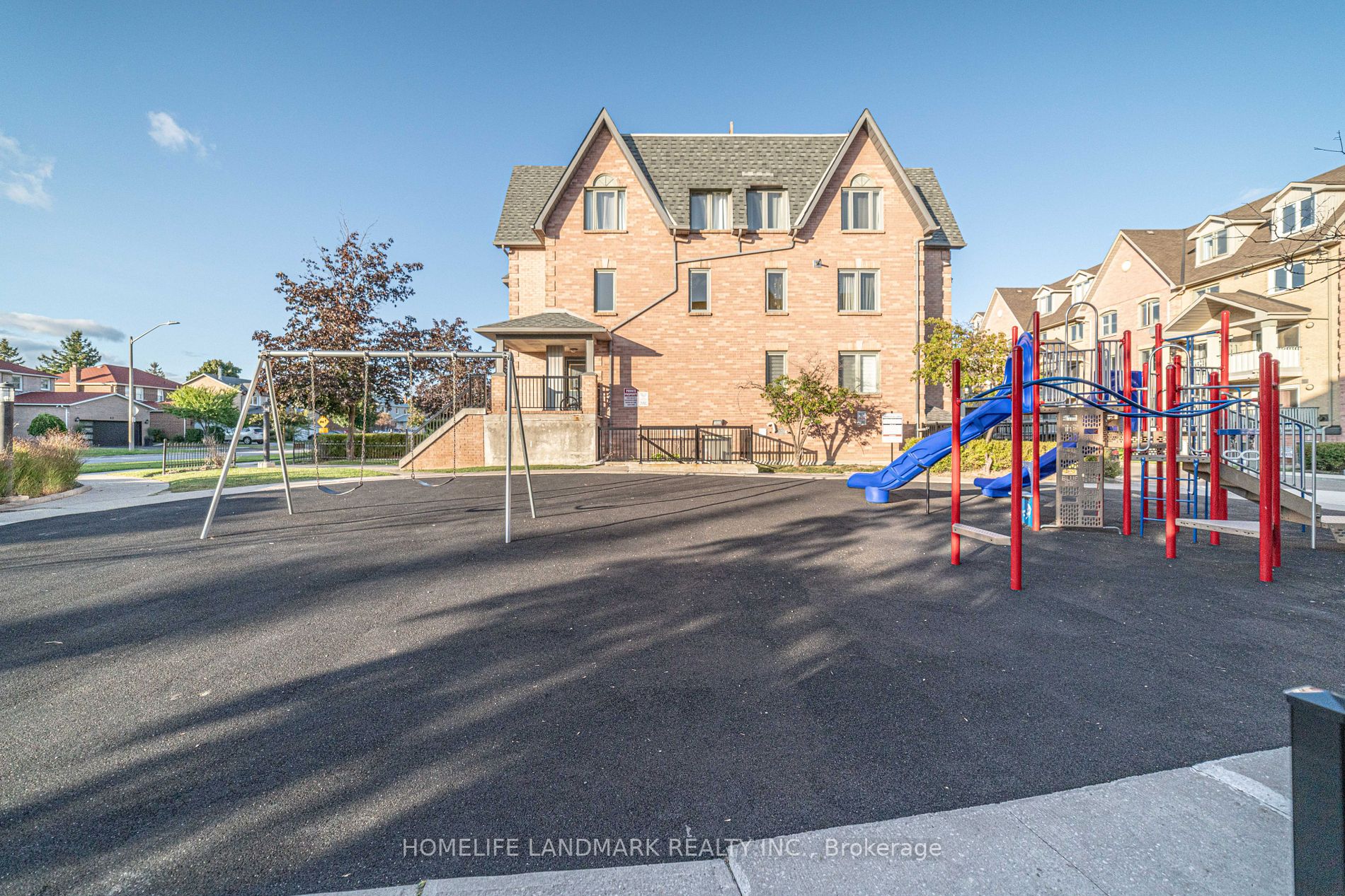 75 Weldrick Road E, #1025