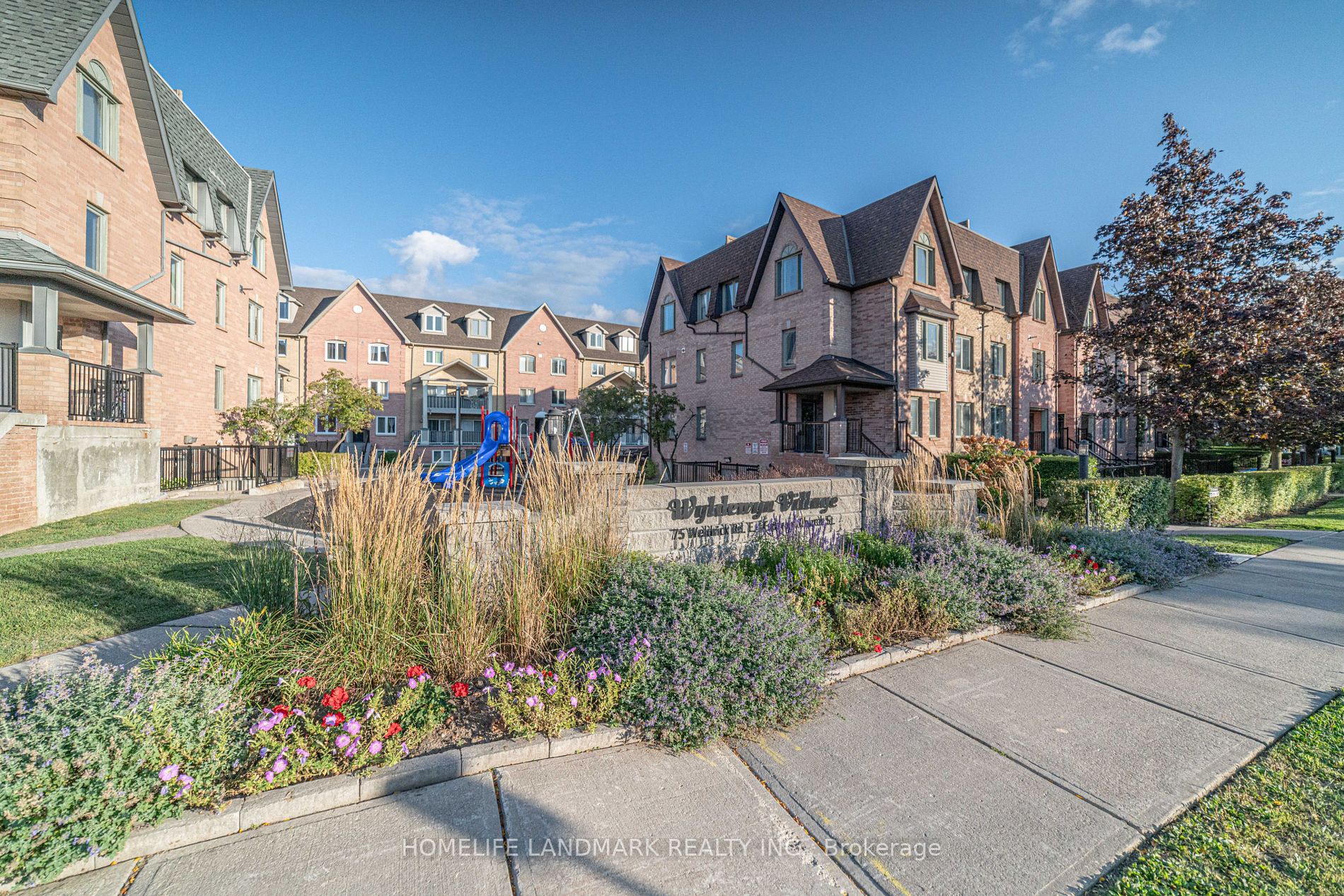 75 Weldrick Road E, #1025