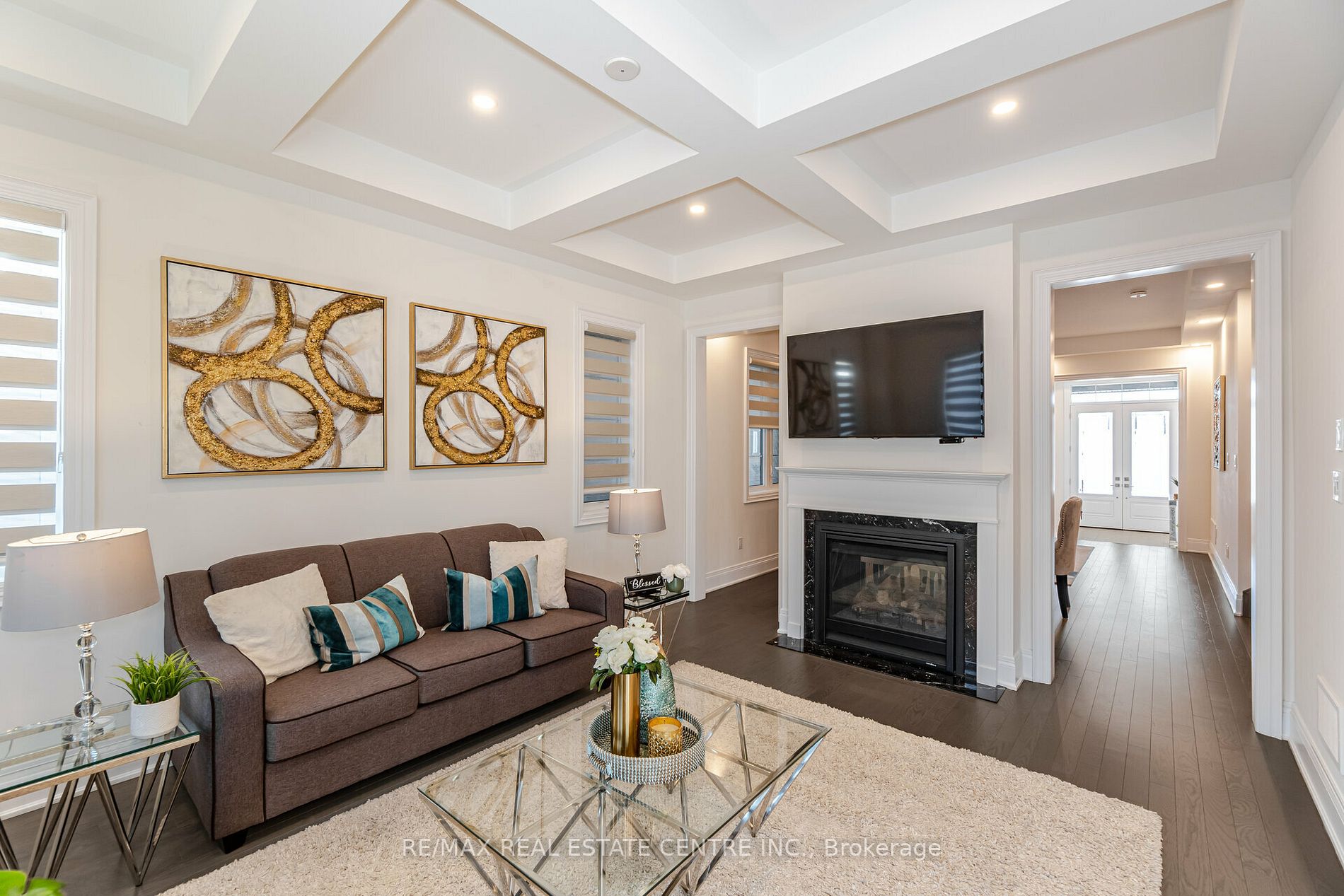 33 Brant Drive
