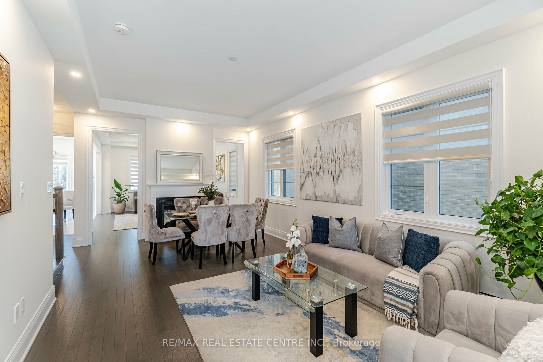 33 Brant Drive