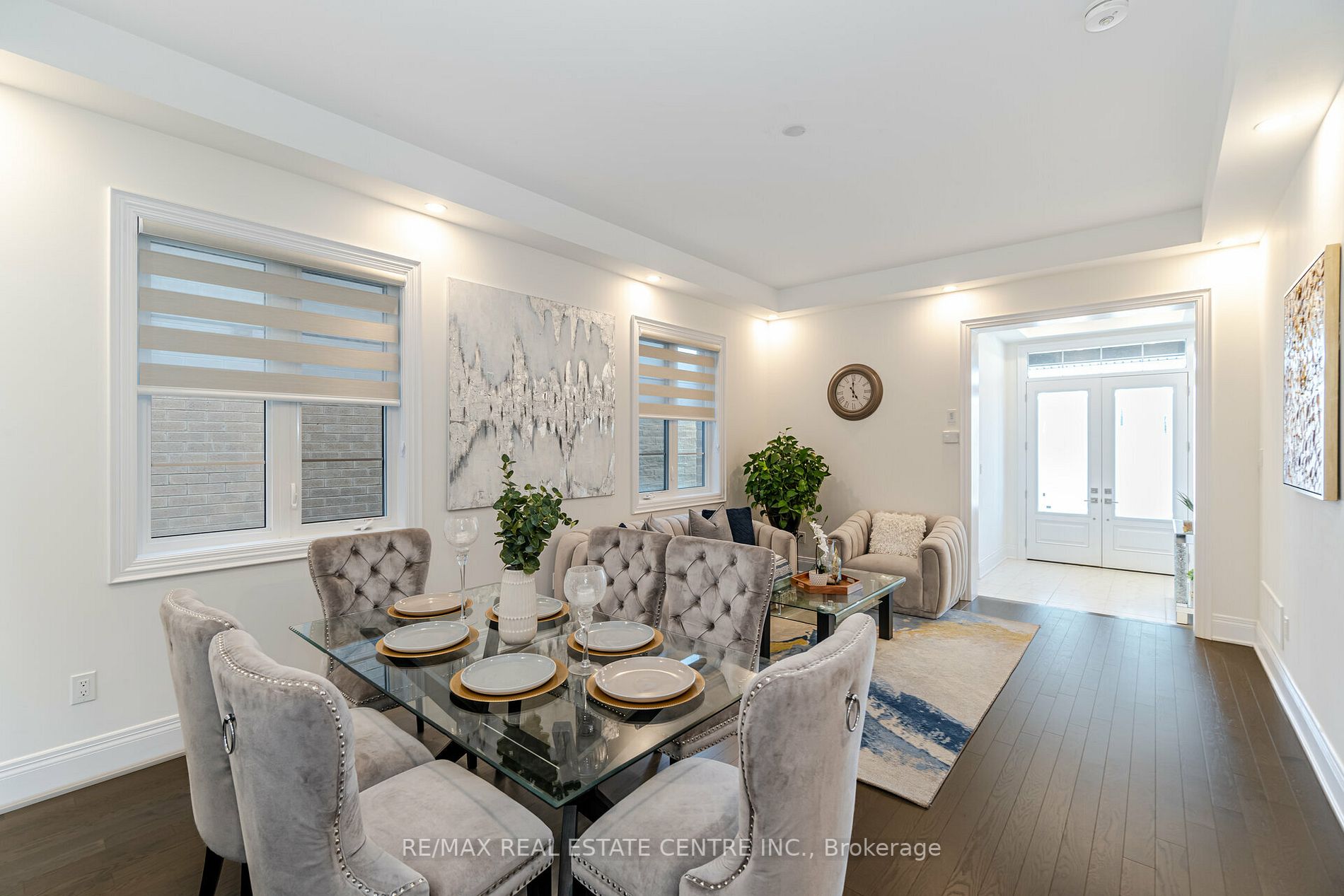 33 Brant Drive