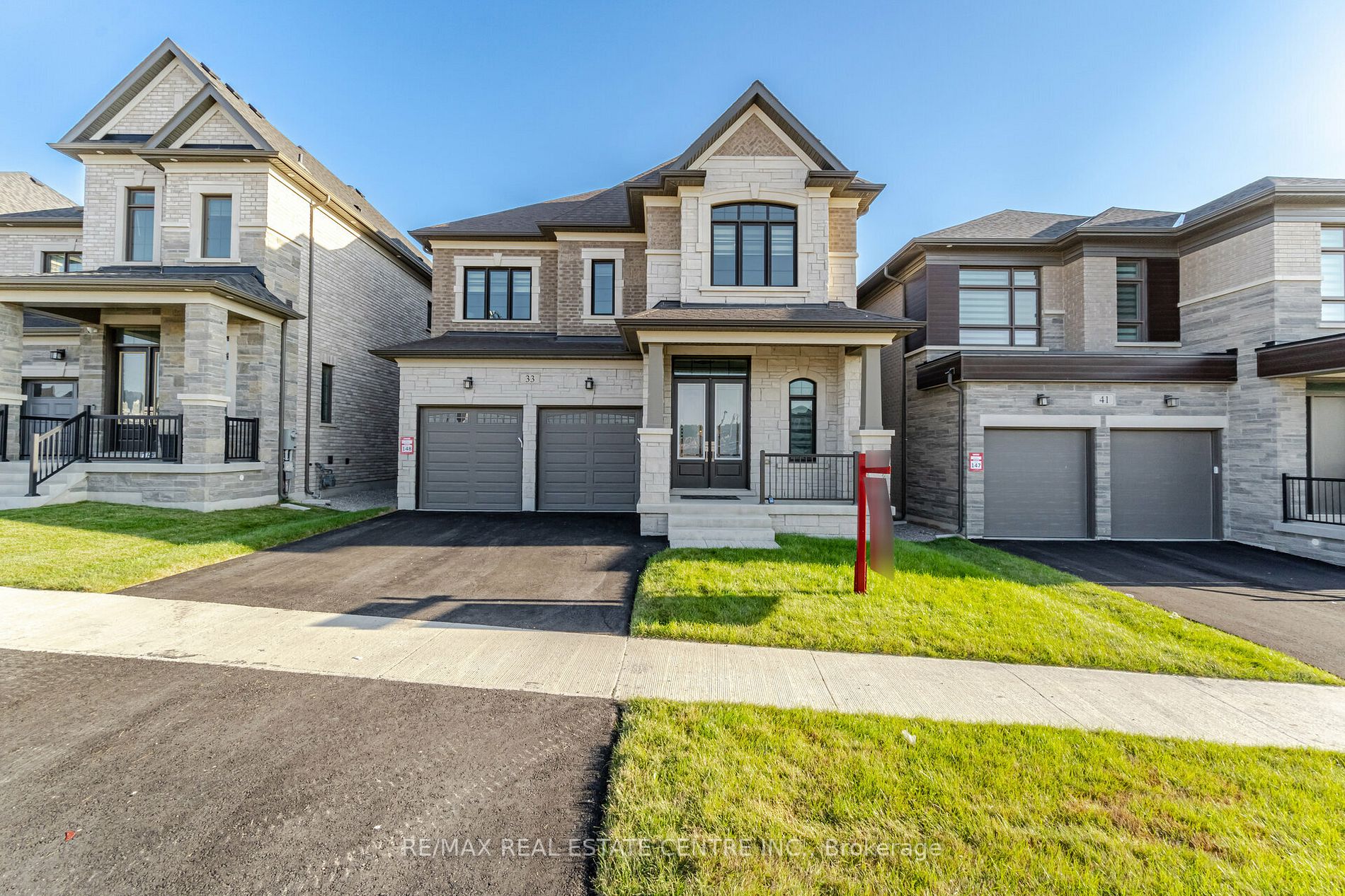 33 Brant Drive