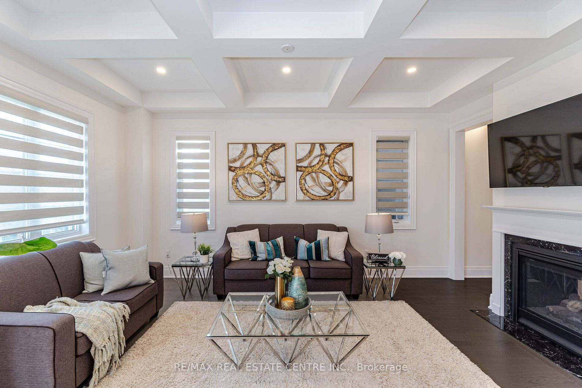 33 Brant Drive