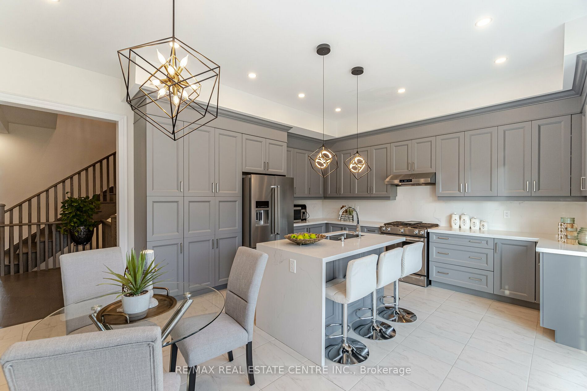 33 Brant Drive