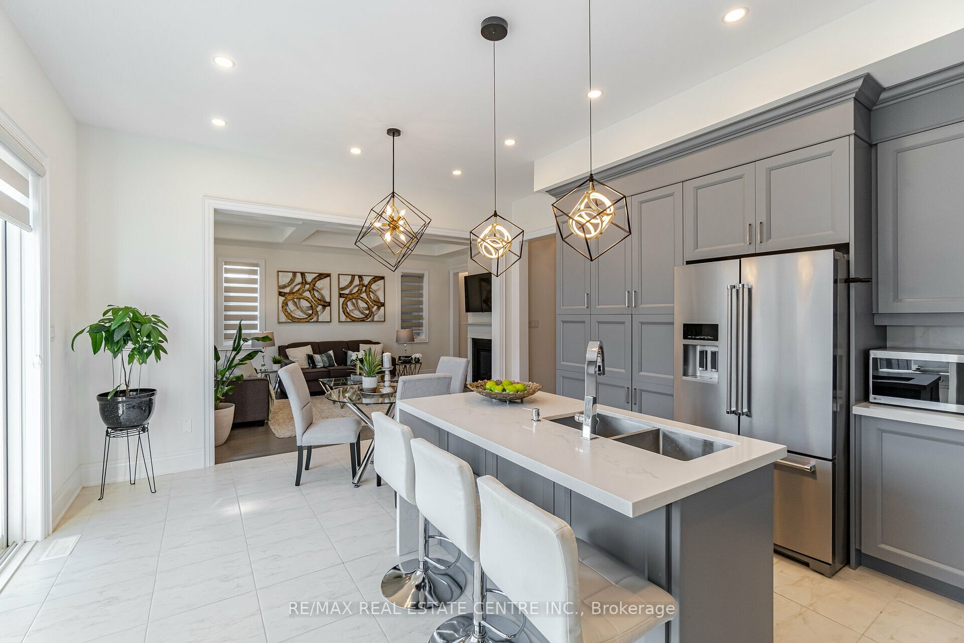 33 Brant Drive
