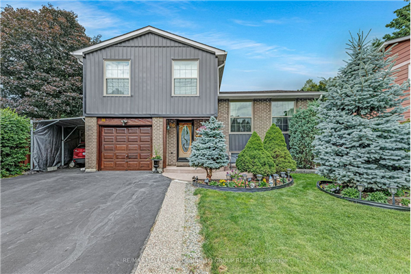 86 The Blvd, New Tecumseth