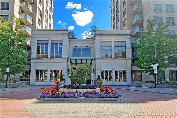 37 Galleria Pkwy, Markham