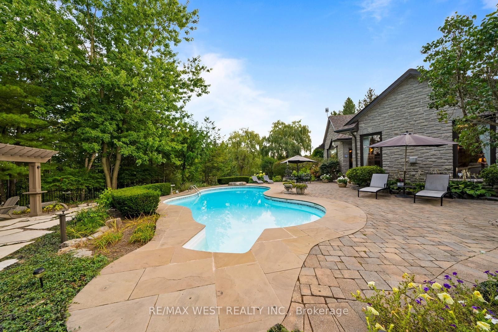 5775 Kirby Rd
