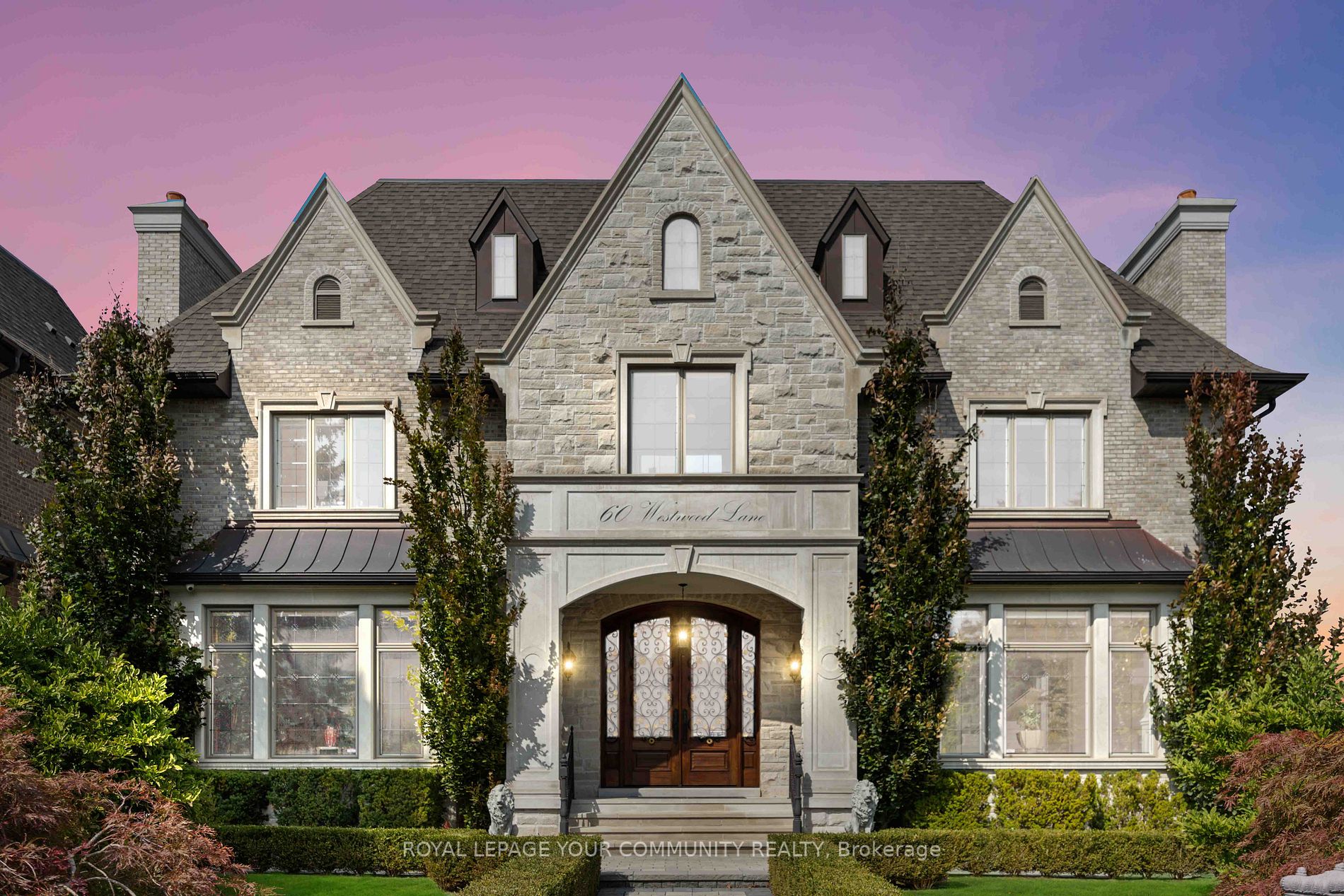 60 Westwood Lane