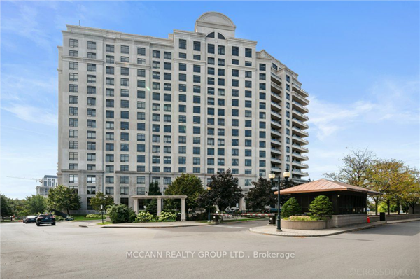 9235 Jane St, Vaughan