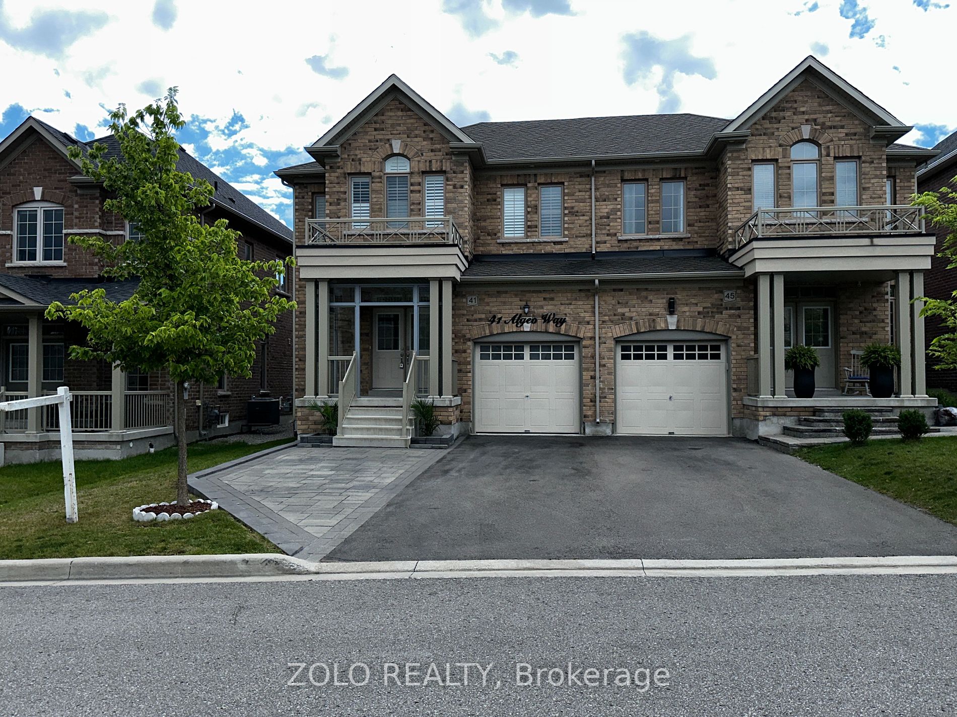 41 Algeo Way