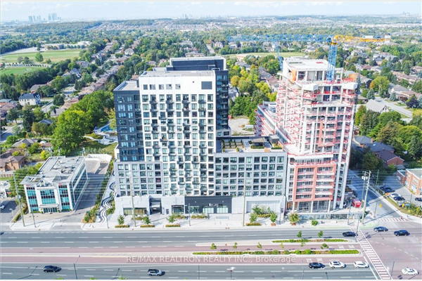 8868 Yonge St, Richmond Hill