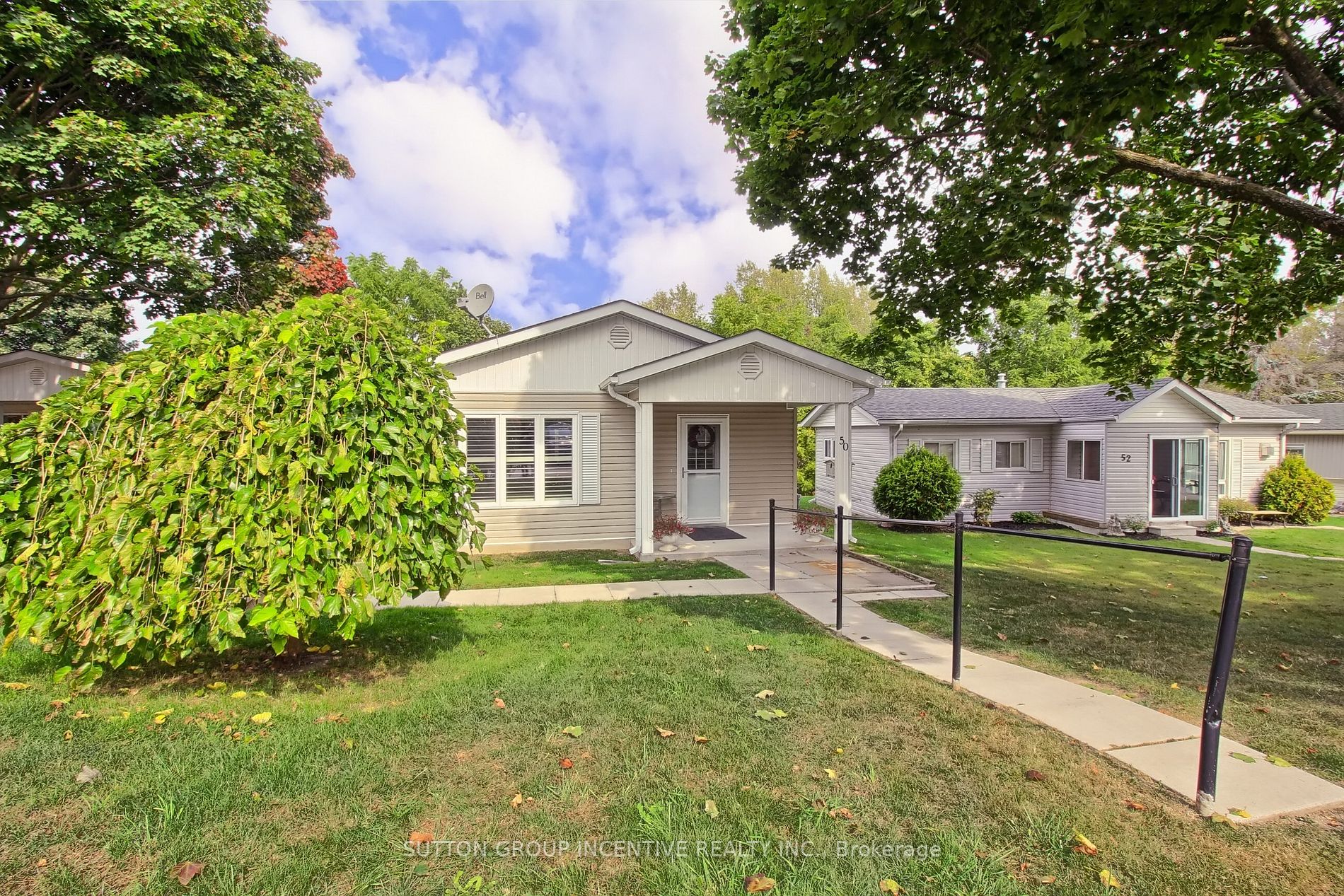 50 Flora Drive