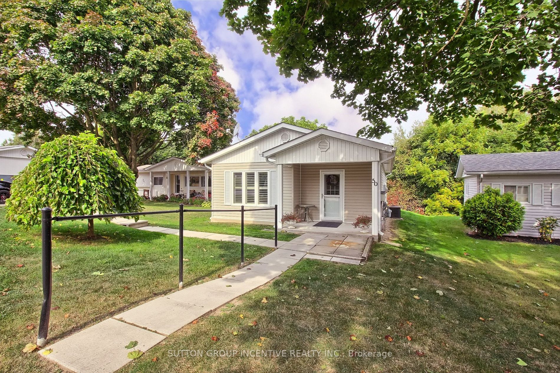 50 Flora Drive