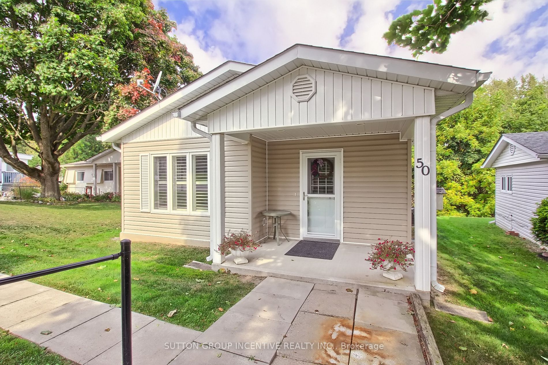 50 Flora Drive