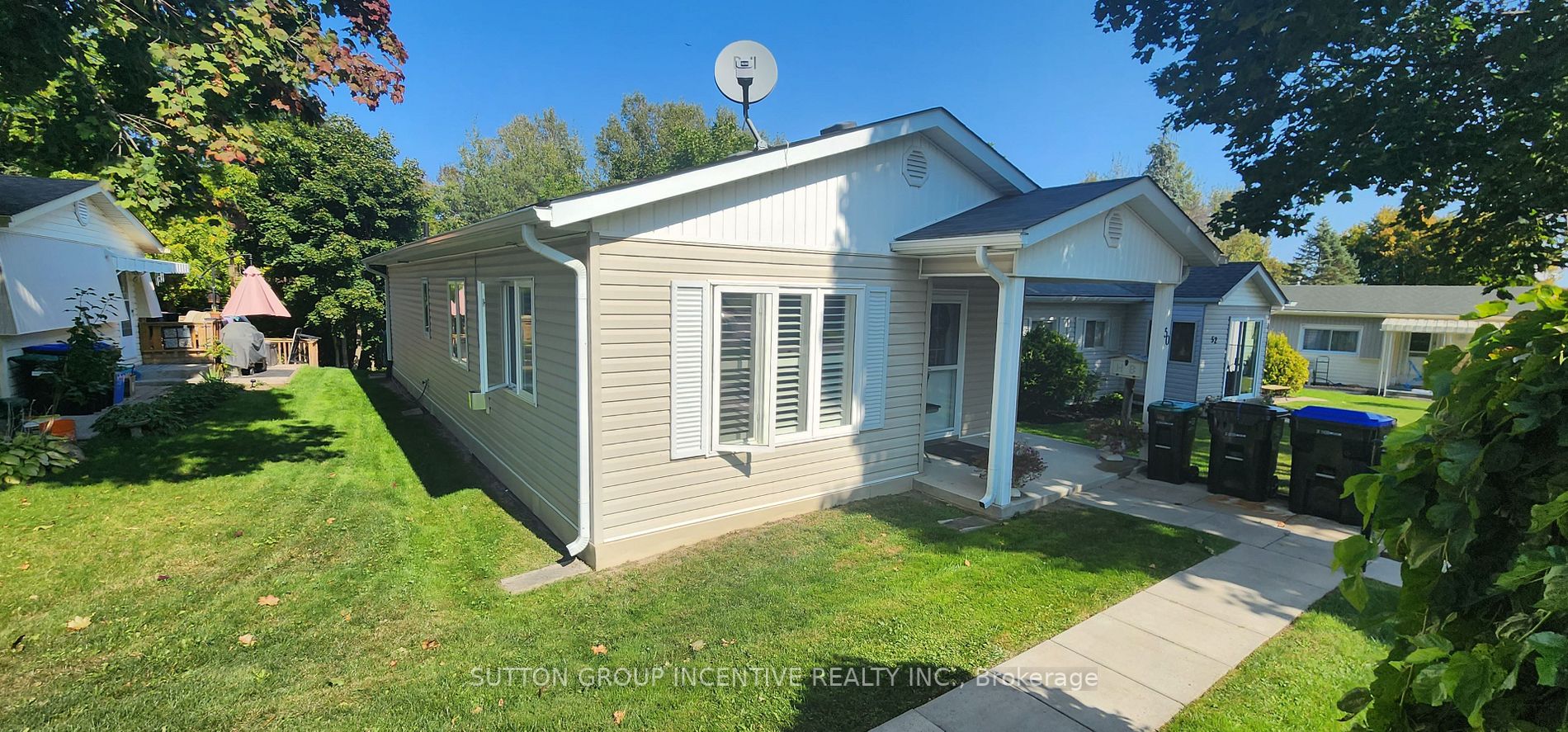 50 Flora Drive