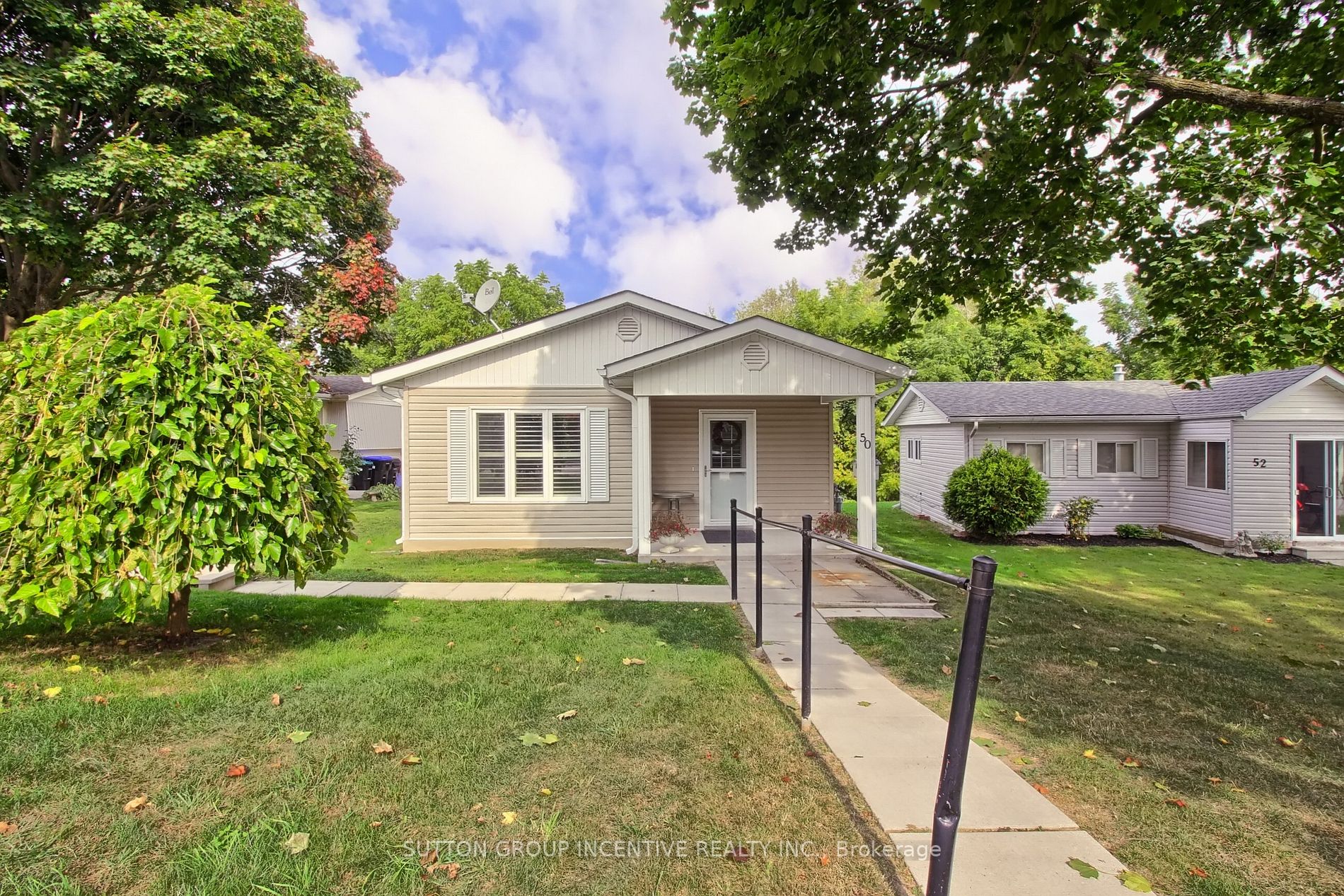 50 Flora Drive