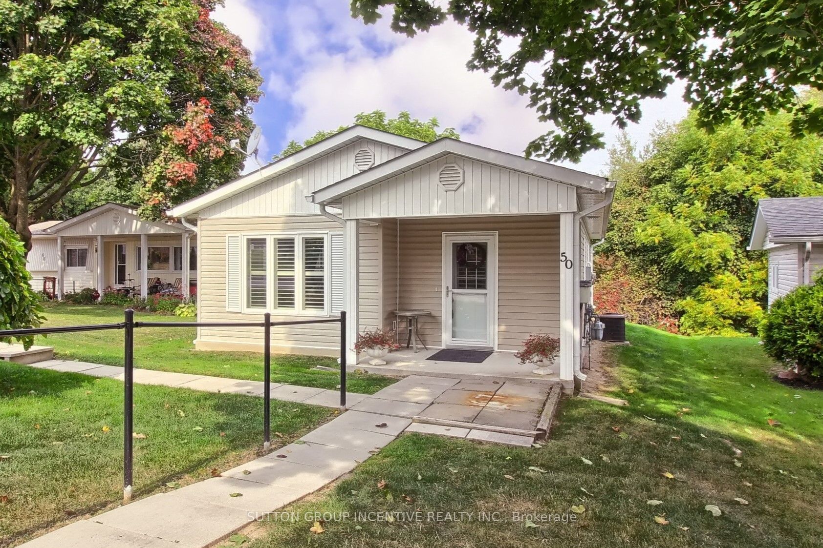 50 Flora Drive