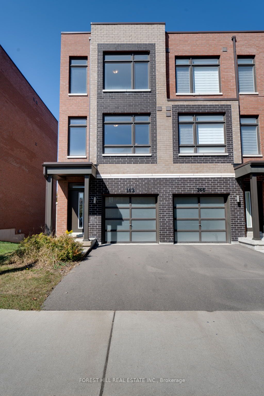 162 Dalhousie St