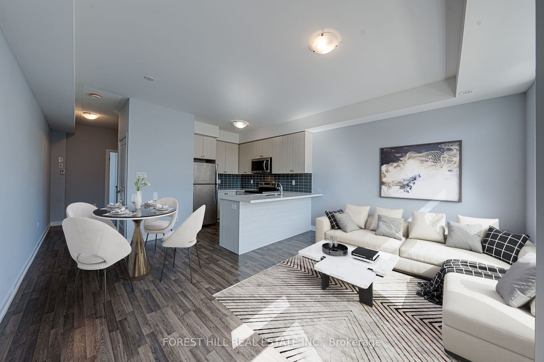 162 Dalhousie St