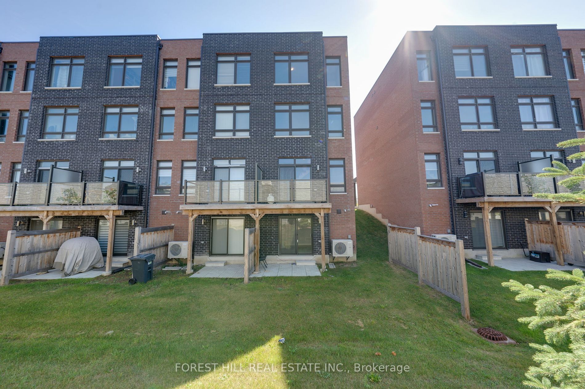162 Dalhousie St