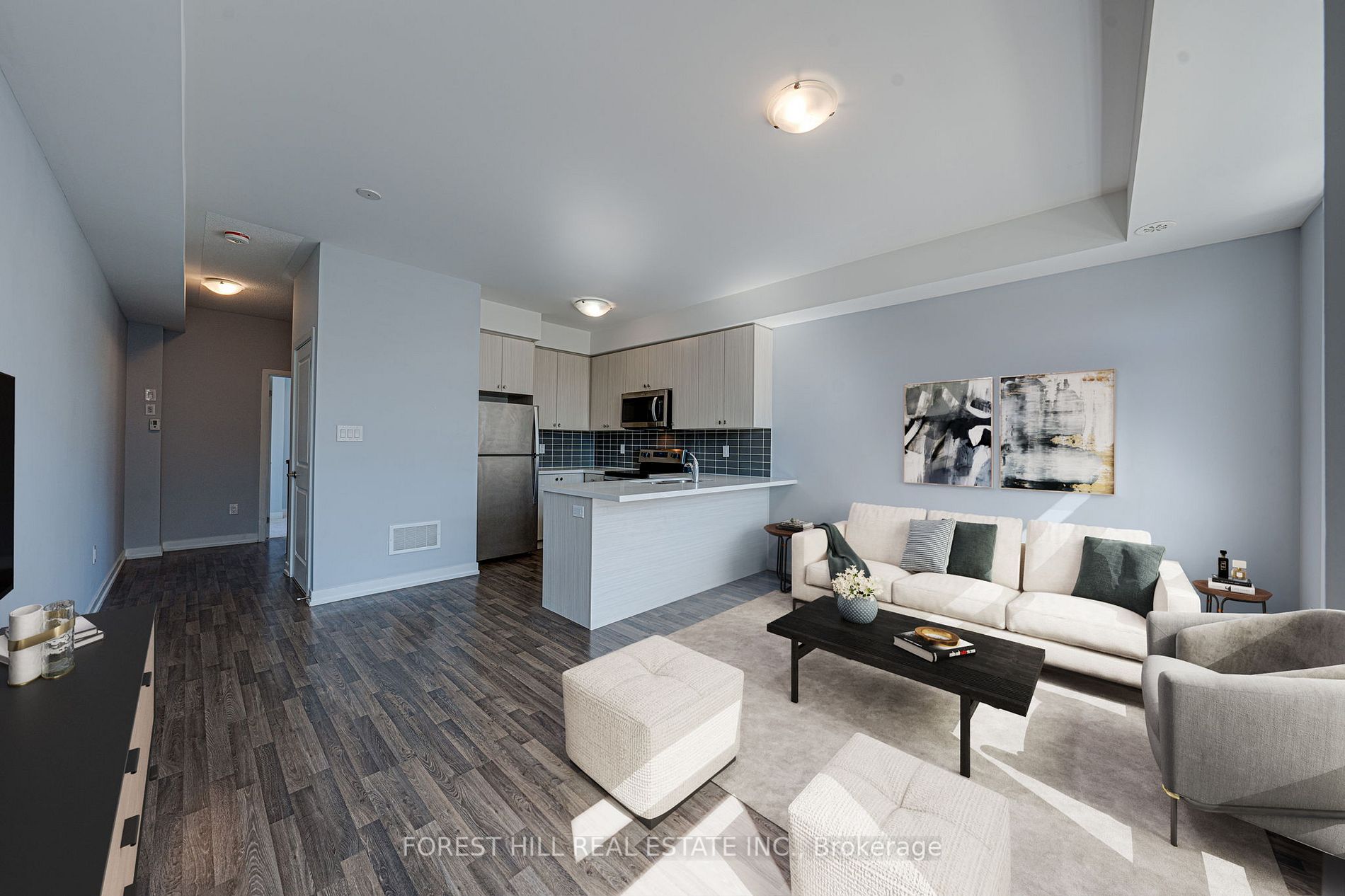 162 Dalhousie St