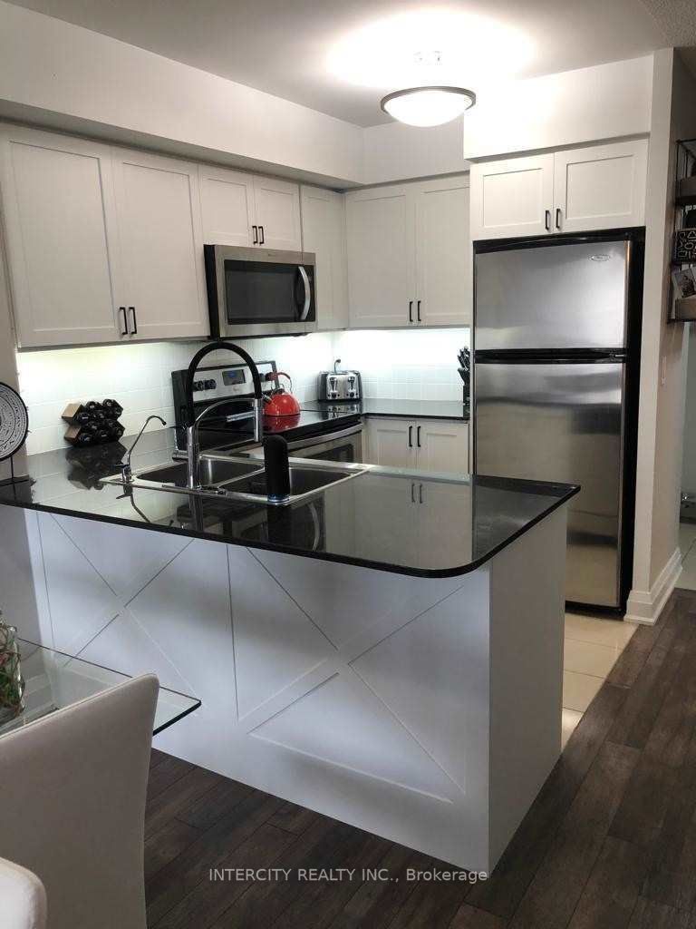 30 North Park Rd, #205