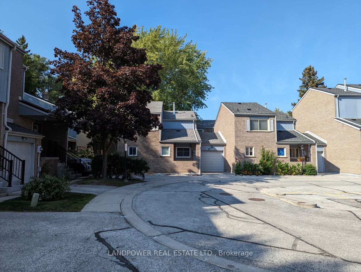 646 Village Pkwy, #39