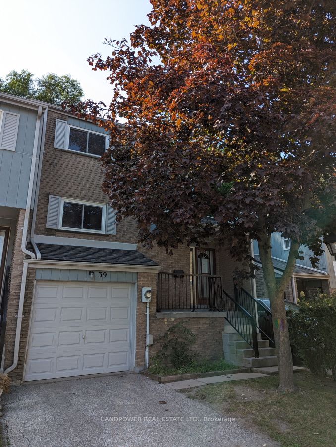 646 Village Pkwy, #39