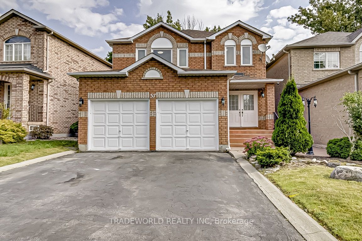 37 Giotto Crescent