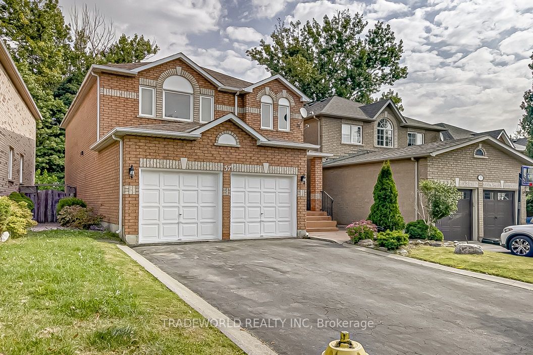 37 Giotto Crescent